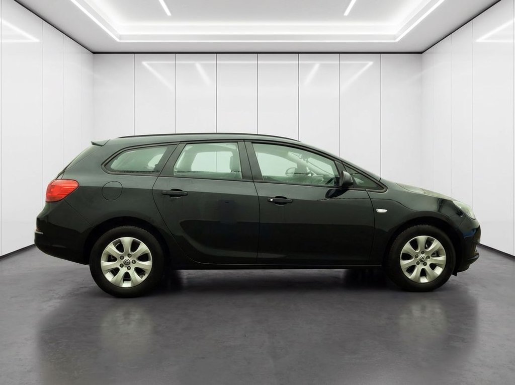Used Vauxhall Astra 2016 for sale - 77227377: Photo 6