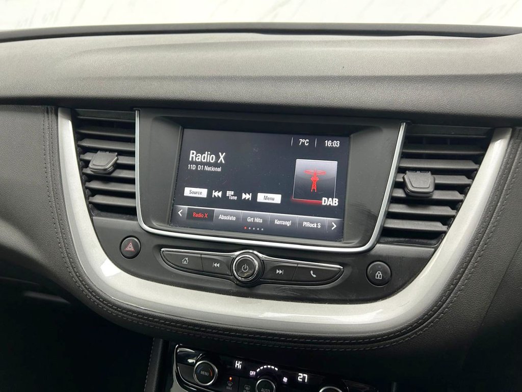 Used Vauxhall Grandland X 2018 for sale - 77275782: Photo 15