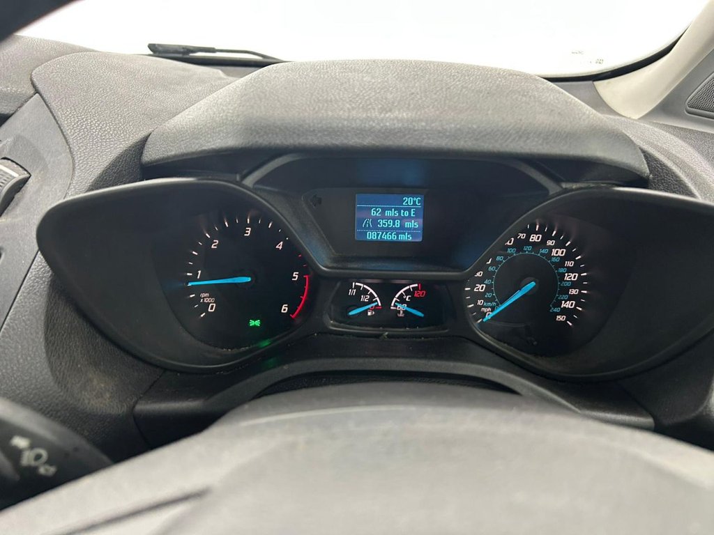 Used Ford Transit Connect 2018 for sale - 77133103: Photo 14