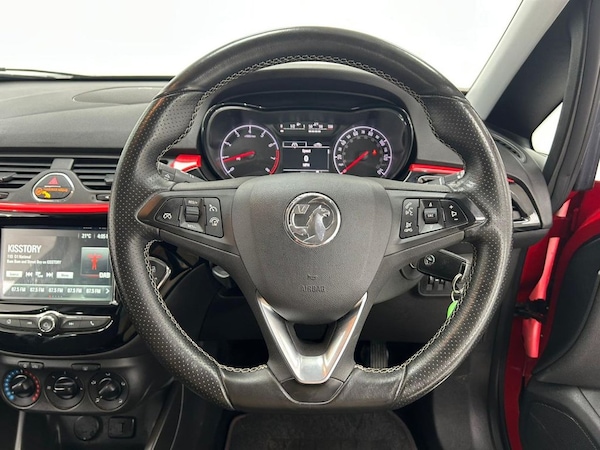 Used Vauxhall Corsa 2019 for sale - 75206382: Photo 17