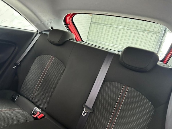 Used Vauxhall Corsa 2019 for sale - 75206382: Photo 18