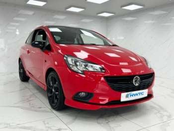 Used Vauxhall Corsa 2019 for sale - 75206382: Photo