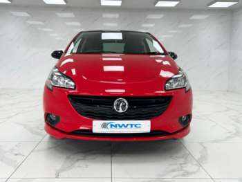 Used Vauxhall Corsa 2019 for sale - 75206382: Photo