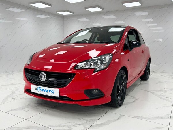 Used Vauxhall Corsa 2019 for sale - 75206382: Photo 5