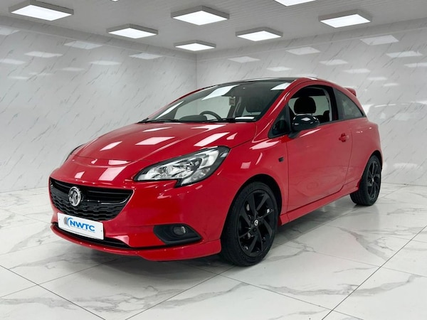 Used Vauxhall Corsa 2019 for sale - 75206382: Photo 6