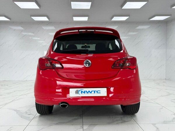 Used Vauxhall Corsa 2019 for sale - 75206382: Photo 9