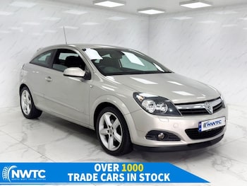 Used Vauxhall Astra 2009 for sale - 79334110: Photo