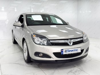 Used Vauxhall Astra 2009 for sale - 79334110: Photo