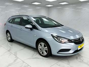 Used Vauxhall Astra 2016 for sale - 73973989: Photo