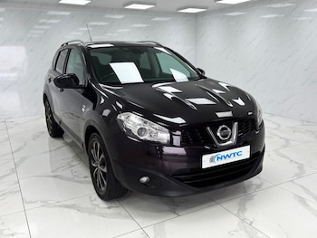 Used Nissan Qashqai 2012 for sale - 77841367: Photo