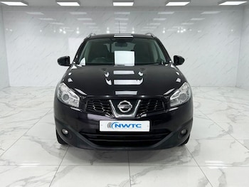 Used Nissan Qashqai 2012 for sale - 77841367: Photo