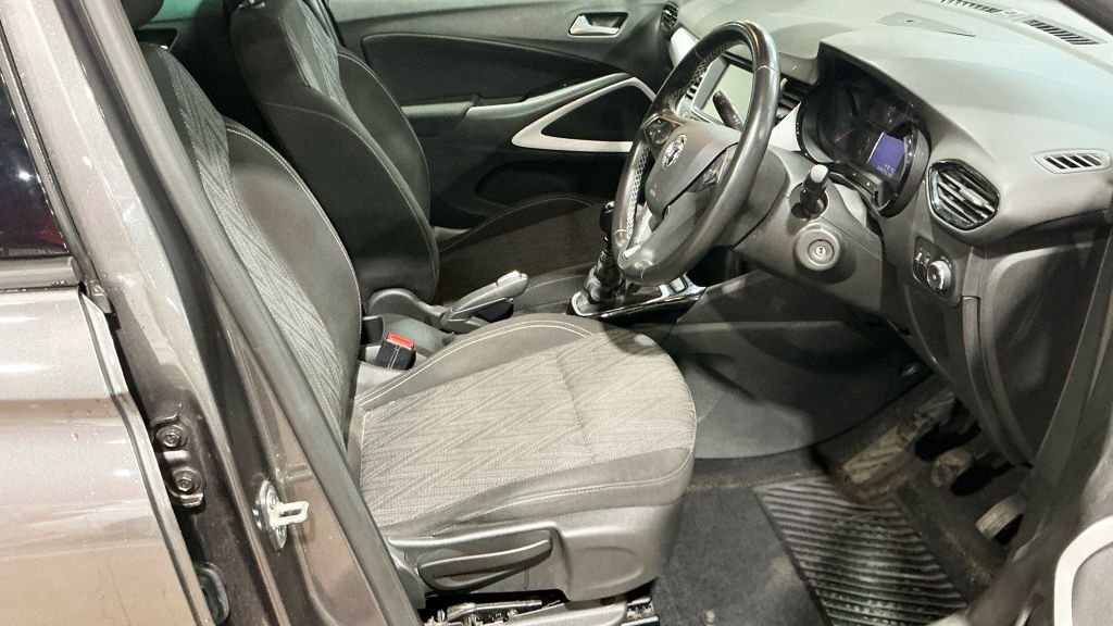 Used Vauxhall Crossland X 2020 for sale - 77734772: Photo 13