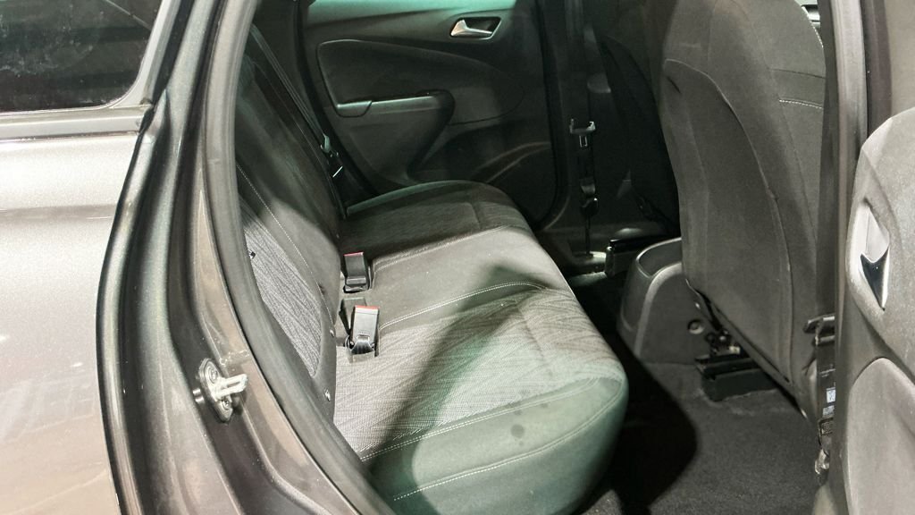 Used Vauxhall Crossland X 2020 for sale - 77734772: Photo 14