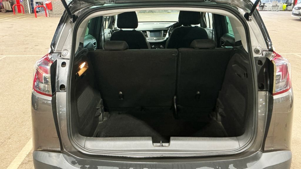 Used Vauxhall Crossland X 2020 for sale - 77734772: Photo 15