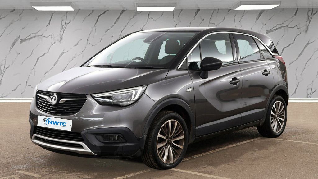 Used Vauxhall Crossland X 2020 for sale - 77734772: Photo 5