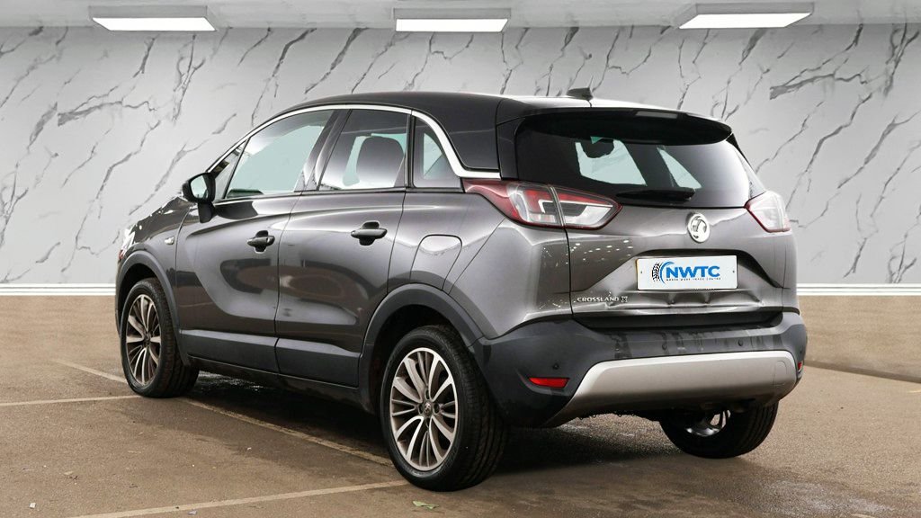Used Vauxhall Crossland X 2020 for sale - 77734772: Photo 6