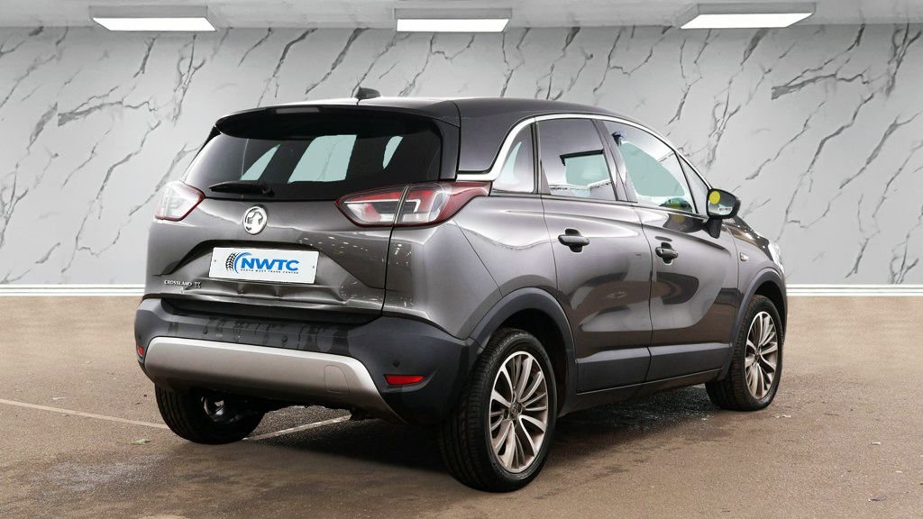 Used Vauxhall Crossland X 2020 for sale - 77734772: Photo 7