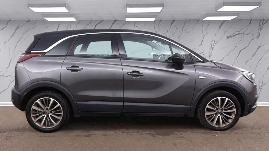 Used Vauxhall Crossland X 2020 for sale - 77734772: Photo 8