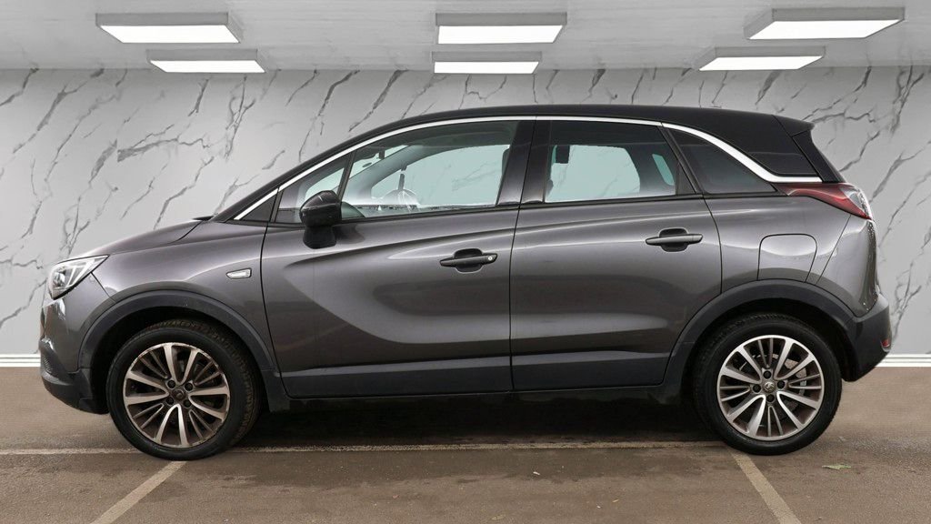 Used Vauxhall Crossland X 2020 for sale - 77734772: Photo 9