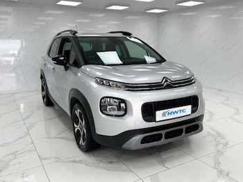 Used Citroen C3 Aircross 2020 for sale - 78357937: Photo
