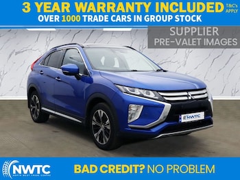 Used Mitsubishi Eclipse Cross 2019 for sale - 79385066: Photo