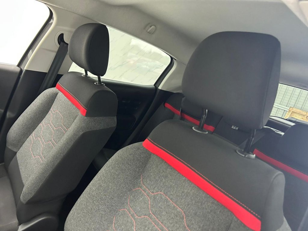 Used Citroen C3 2018 for sale - 76356234: Photo 11