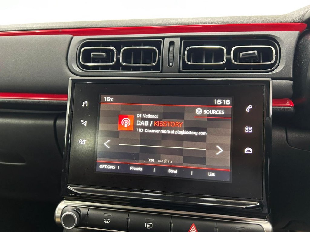 Used Citroen C3 2018 for sale - 76356234: Photo 13
