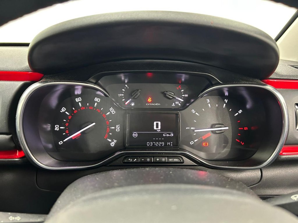 Used Citroen C3 2018 for sale - 76356234: Photo 15
