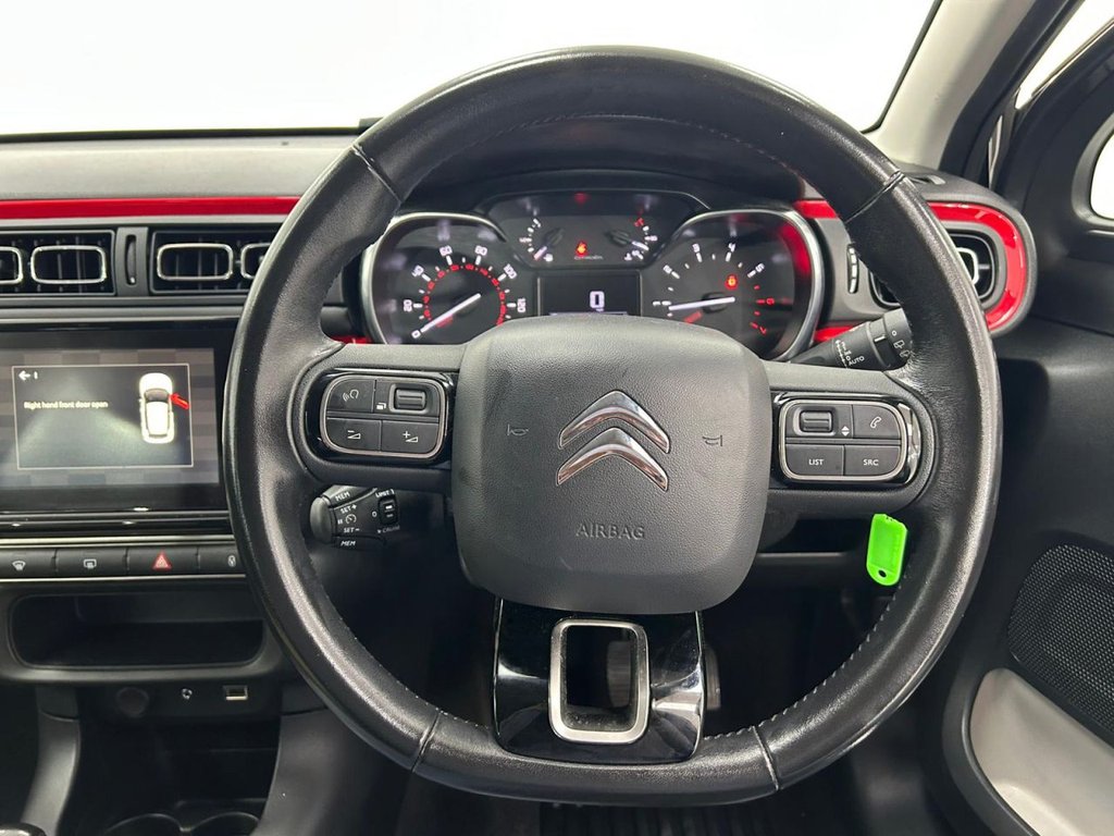 Used Citroen C3 2018 for sale - 76356234: Photo 16