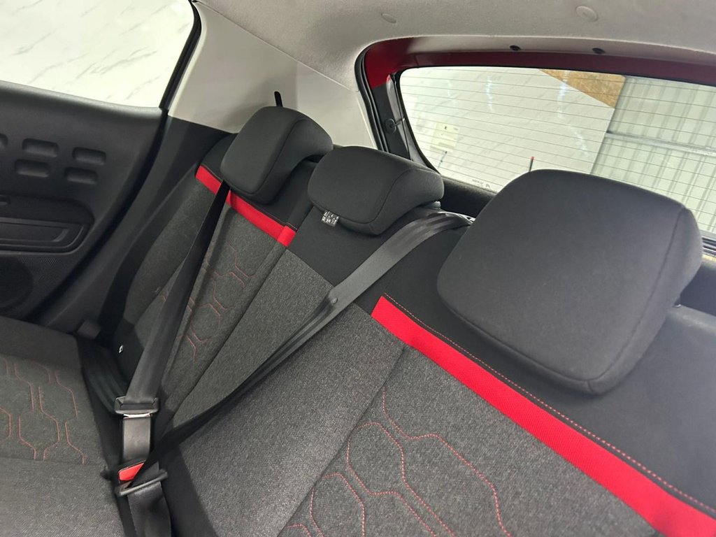 Used Citroen C3 2018 for sale - 76356234: Photo 17
