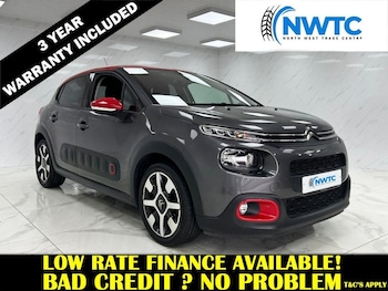 Citroen - C3