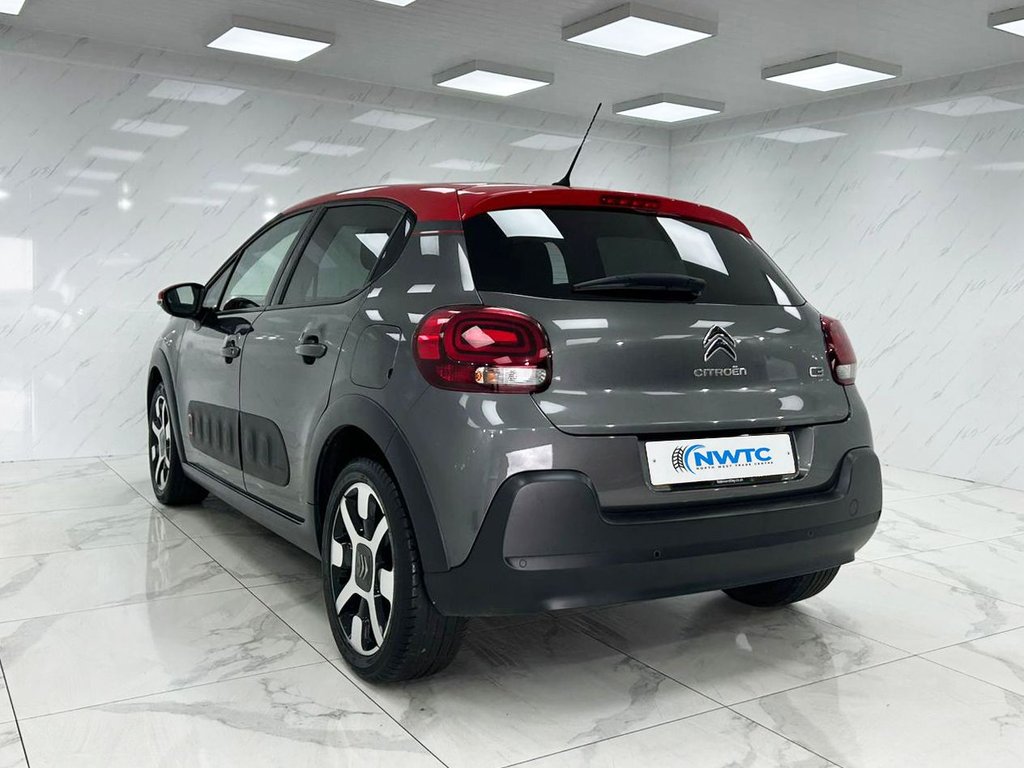 Used Citroen C3 2018 for sale - 76356234: Photo 7