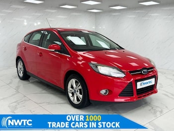 Used Ford Focus 2011 for sale - 79598398: Photo