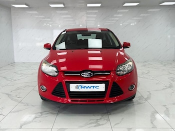Used Ford Focus 2011 for sale - 79598398: Photo