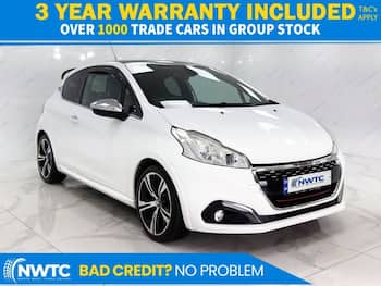 Used Peugeot 208 2015 for sale - 79818069: Photo