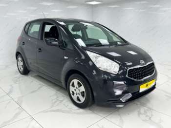 Used Kia Venga 2015 for sale - 74617192: Photo