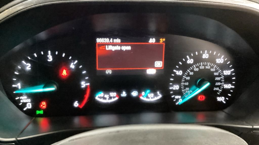 Used Ford Focus 2020 for sale - 77263808: Photo 10