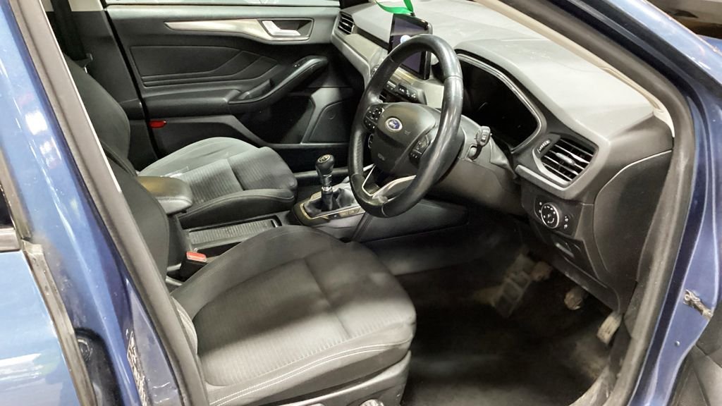 Used Ford Focus 2020 for sale - 77263808: Photo 11