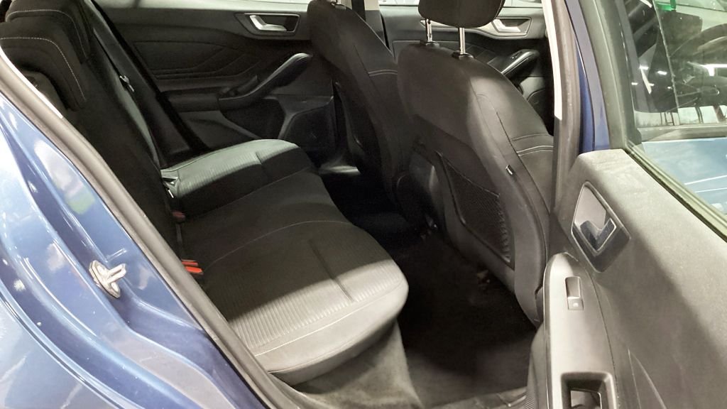 Used Ford Focus 2020 for sale - 77263808: Photo 12