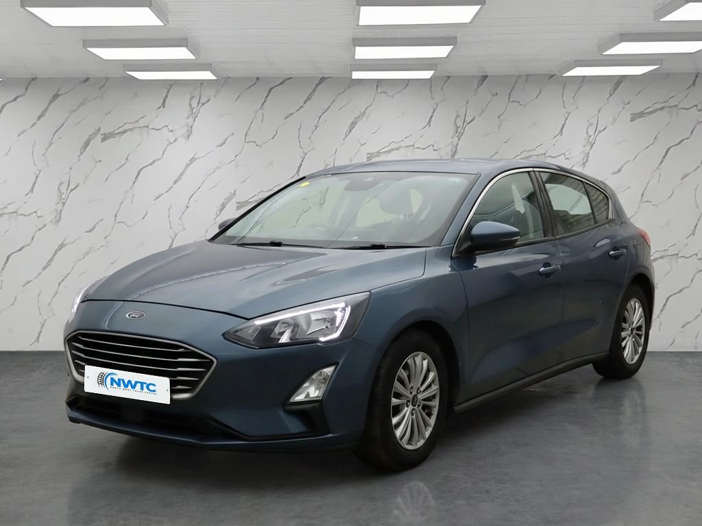 Used Ford Focus 2020 for sale - 77263808: Photo 3