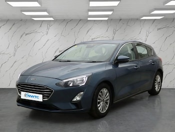 Used Ford Focus 2020 for sale - 77263808: Photo