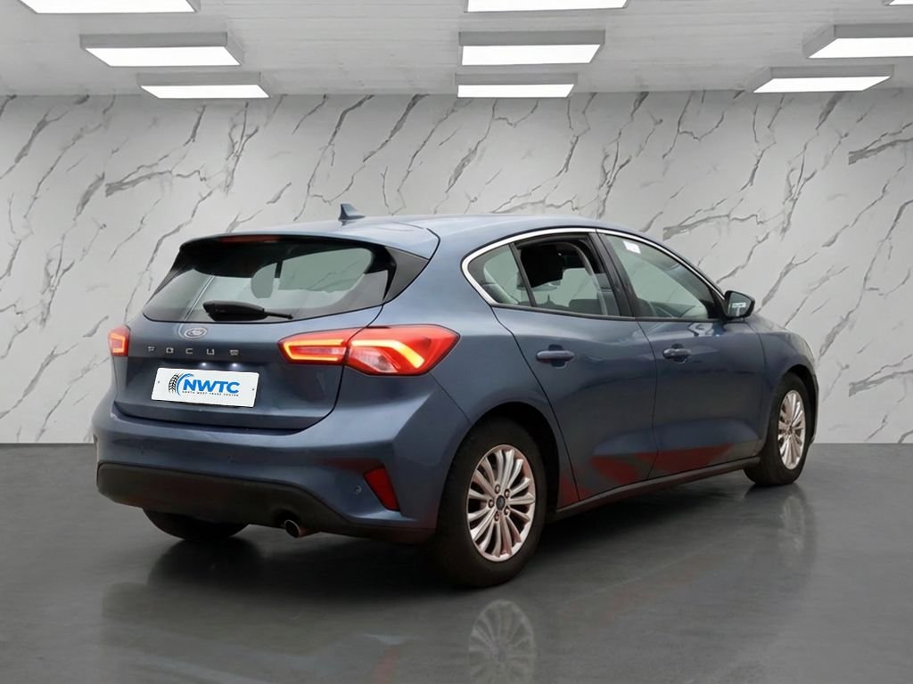 Used Ford Focus 2020 for sale - 77263808: Photo 5