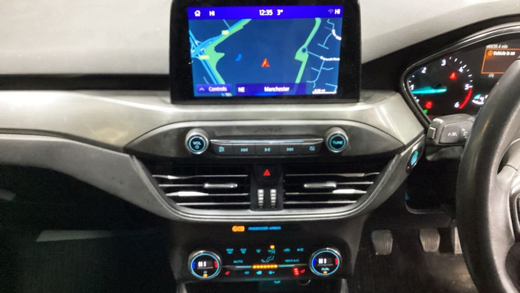 Used Ford Focus 2020 for sale - 77263808: Photo 9