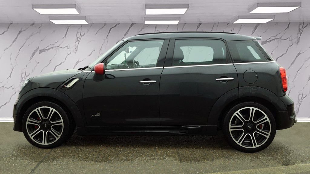 Used MINI Countryman 2015 for sale - 77734588: Photo 10