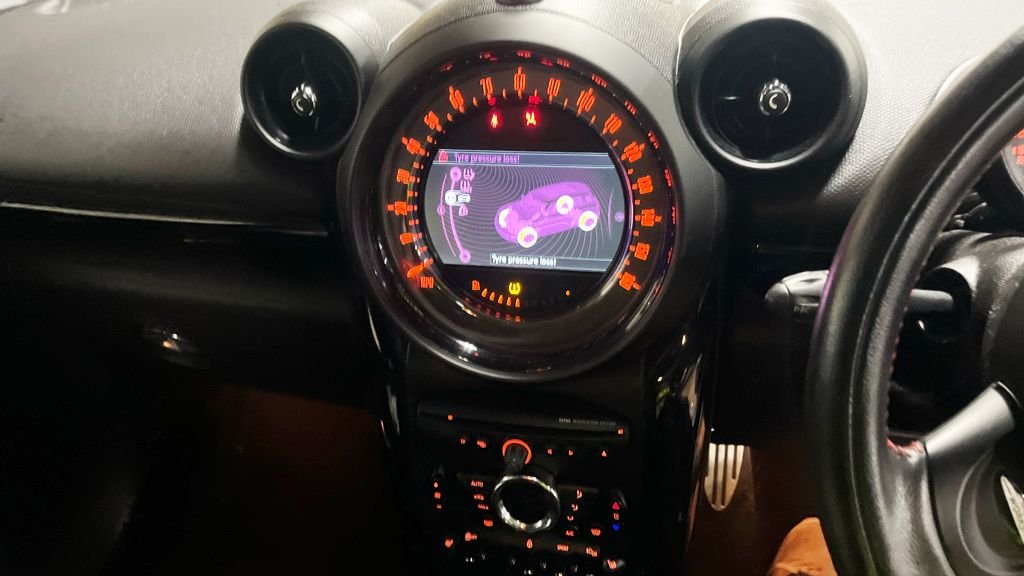 Used MINI Countryman 2015 for sale - 77734588: Photo 12