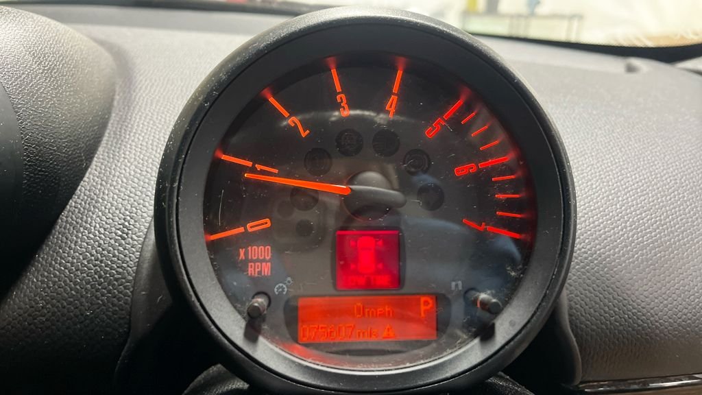 Used MINI Countryman 2015 for sale - 77734588: Photo 13