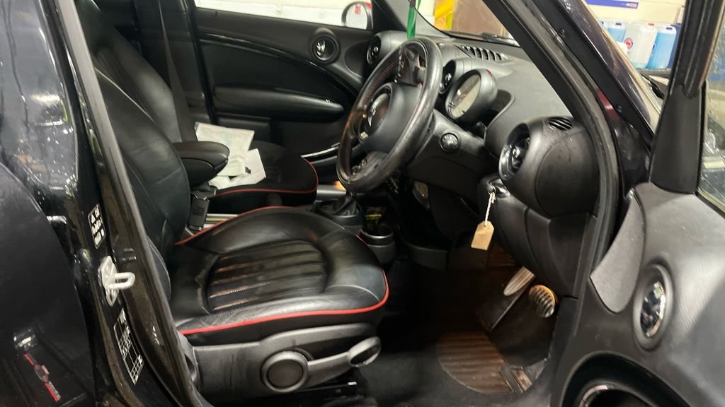 Used MINI Countryman 2015 for sale - 77734588: Photo 14