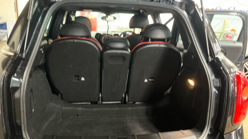 Used MINI Countryman 2015 for sale - 77734588: Photo 16