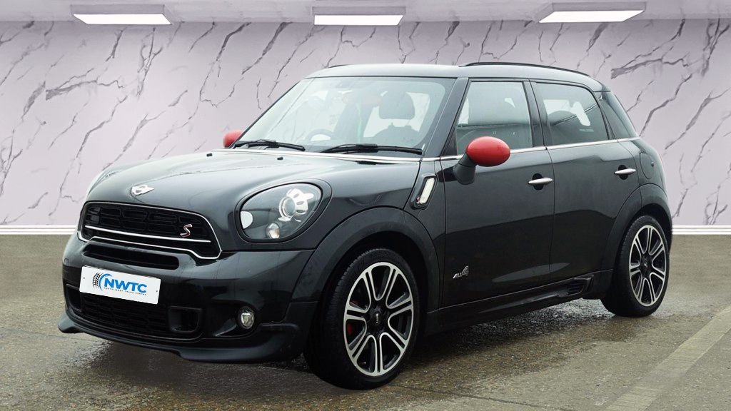 Used MINI Countryman 2015 for sale - 77734588: Photo 5