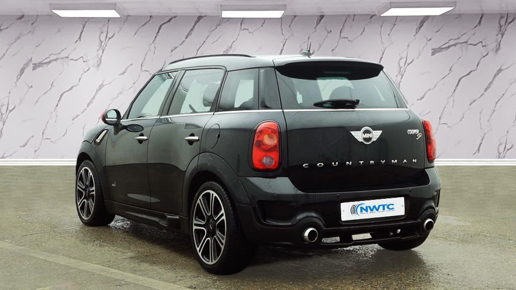 Used MINI Countryman 2015 for sale - 77734588: Photo 6